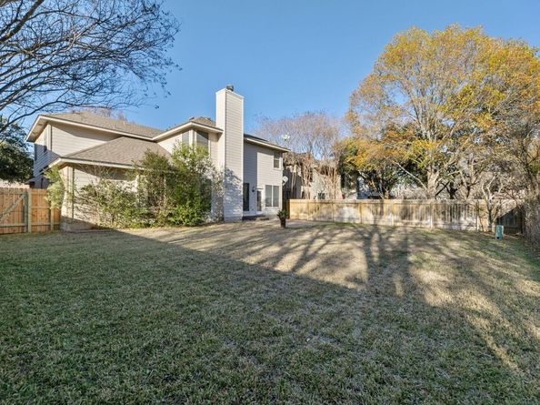 30004 Oakland Hills DR, Georgetown TX 78628