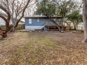 1705 Adriane DR, Austin TX 78721