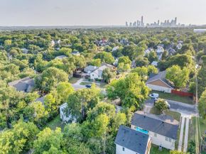 1705 Adriane DR, Austin TX 78721