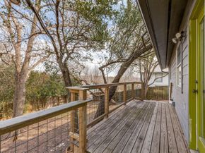 1705 Adriane DR, Austin TX 78721