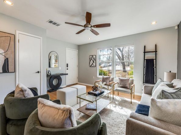 1705 Adriane DR, Austin TX 78721