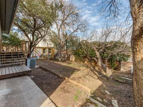 1705 Adriane DR, Austin TX 78721