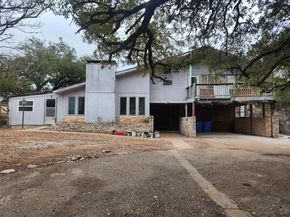 5403 & 5405 Hitching Post, Lago Vista TX 78645