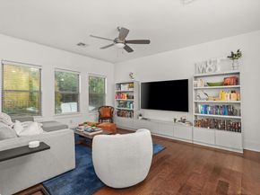 2903 Village DR, Austin TX 78731