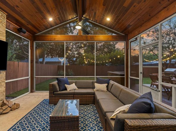 2903 Village DR, Austin TX 78731