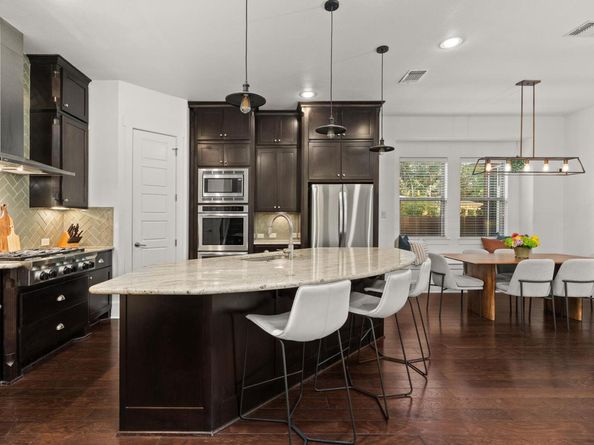 2903 Village DR, Austin TX 78731