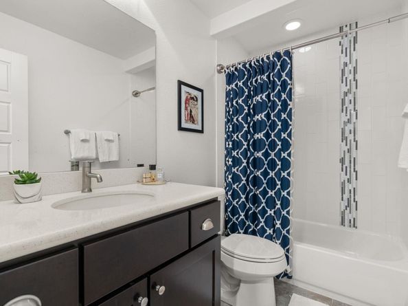 2903 Village DR, Austin TX 78731