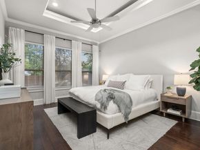 2903 Village DR, Austin TX 78731