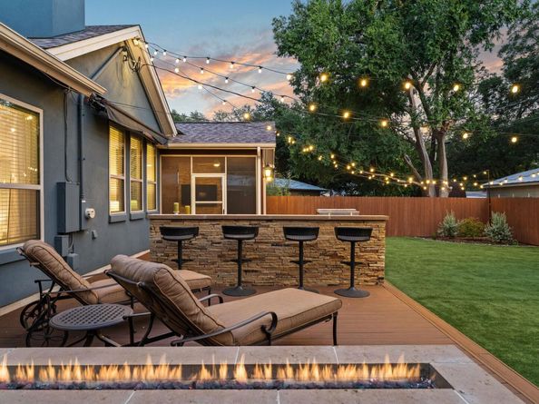 2903 Village DR, Austin TX 78731