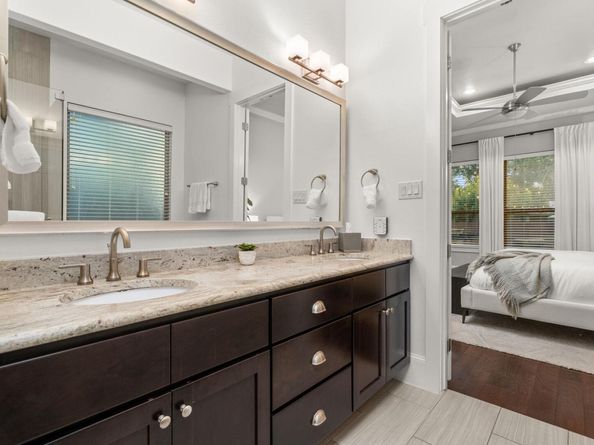 2903 Village DR, Austin TX 78731