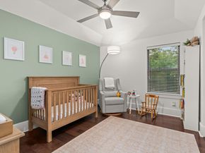 2903 Village DR, Austin TX 78731