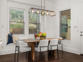2903 Village DR, Austin TX 78731