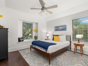 2903 Village DR, Austin TX 78731