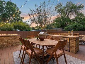 2903 Village DR, Austin TX 78731