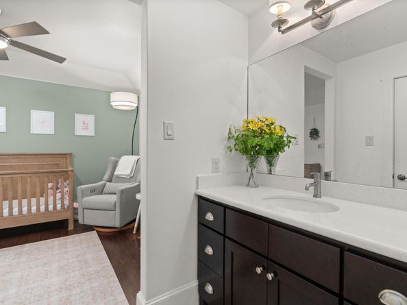 2903 Village DR, Austin TX 78731