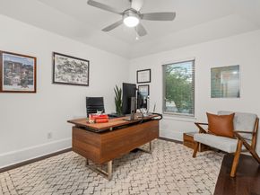 2903 Village DR, Austin TX 78731