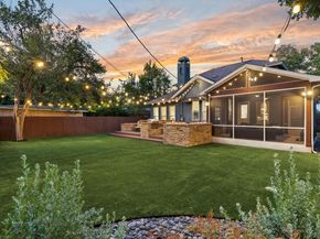 2903 Village DR, Austin TX 78731