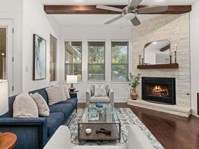 2903 Village DR, Austin TX 78731