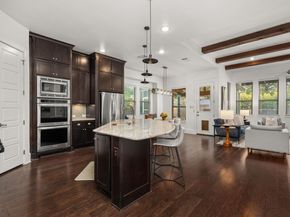 2903 Village DR, Austin TX 78731