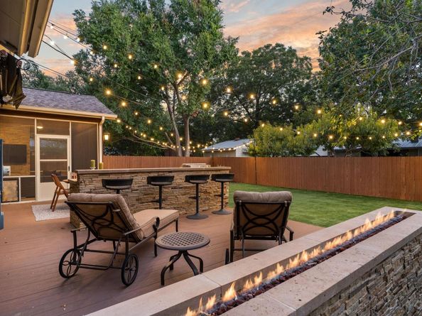 2903 Village DR, Austin TX 78731