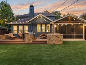 2903 Village DR, Austin TX 78731