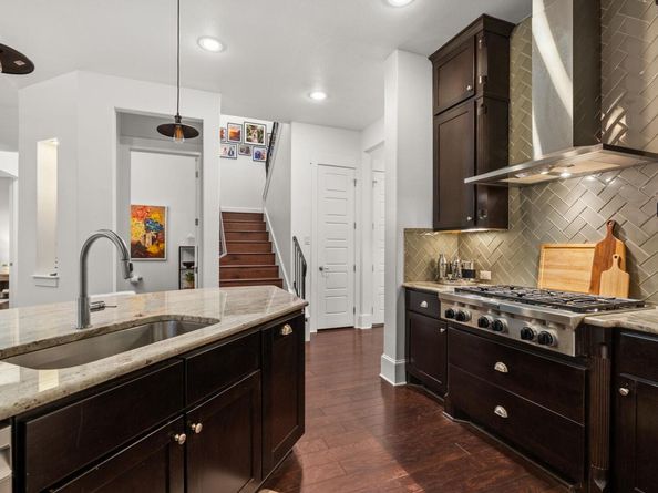 2903 Village DR, Austin TX 78731