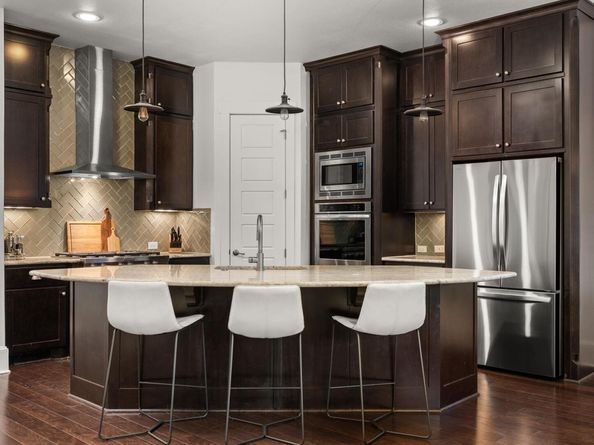 2903 Village DR, Austin TX 78731
