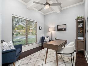 2903 Village DR, Austin TX 78731