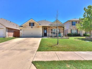 117 Salt Fork DR