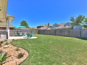 117 Salt Fork DR, Liberty Hill TX 78642