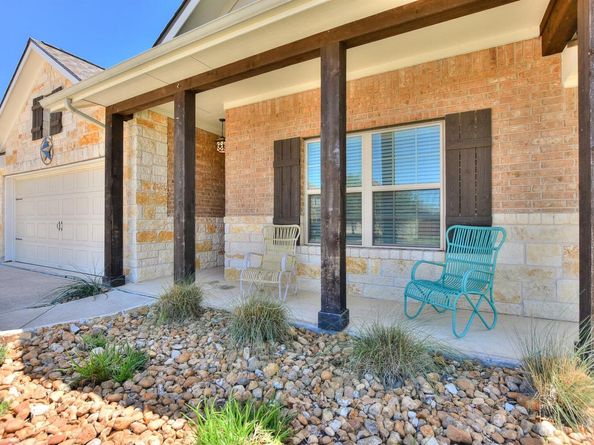 117 Salt Fork DR, Liberty Hill TX 78642