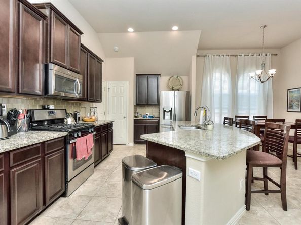 117 Salt Fork DR, Liberty Hill TX 78642