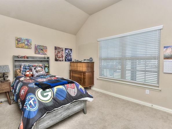 117 Salt Fork DR, Liberty Hill TX 78642