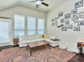 117 Salt Fork DR, Liberty Hill TX 78642
