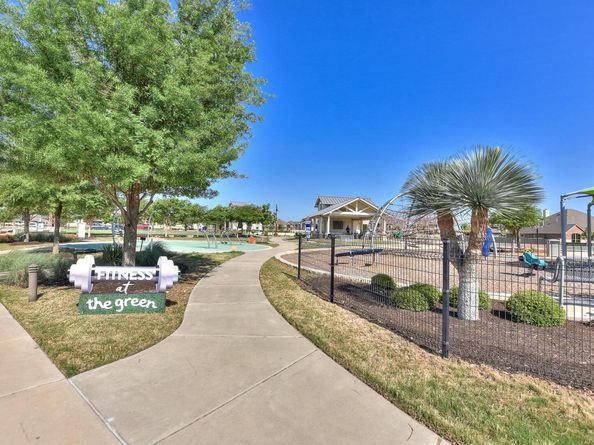 117 Salt Fork DR, Liberty Hill TX 78642