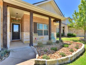 117 Salt Fork DR, Liberty Hill TX 78642