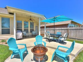 117 Salt Fork DR, Liberty Hill TX 78642
