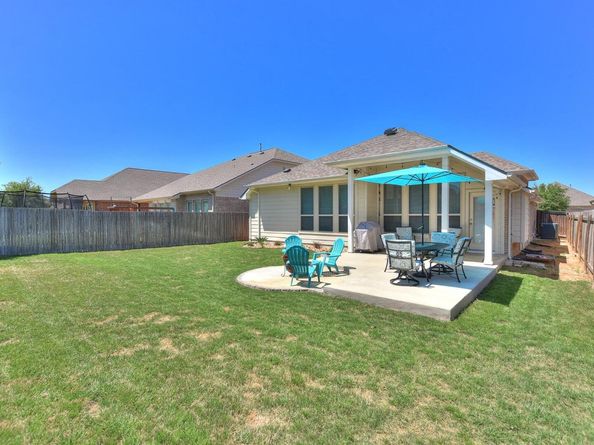 117 Salt Fork DR, Liberty Hill TX 78642
