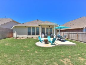 117 Salt Fork DR, Liberty Hill TX 78642
