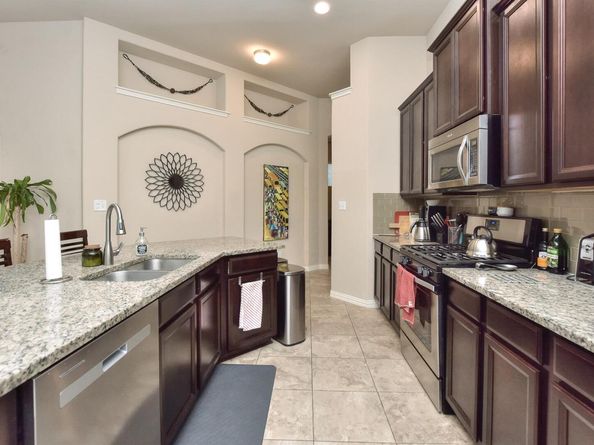 117 Salt Fork DR, Liberty Hill TX 78642