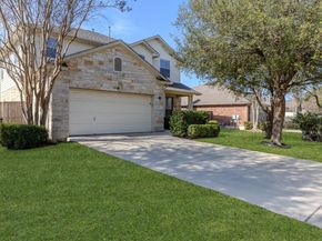 4108 Meadow Bluff WAY, Round Rock TX 78665