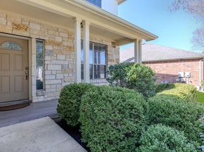 4108 Meadow Bluff WAY, Round Rock TX 78665