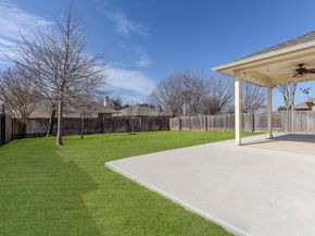 4108 Meadow Bluff WAY, Round Rock TX 78665