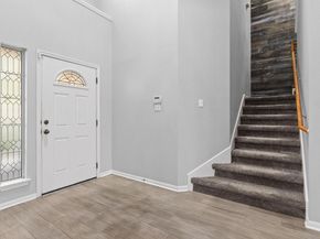 4108 Meadow Bluff WAY, Round Rock TX 78665