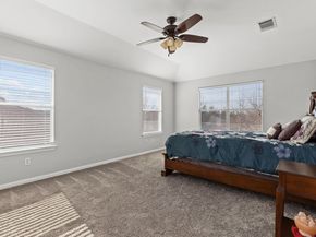 4108 Meadow Bluff WAY, Round Rock TX 78665