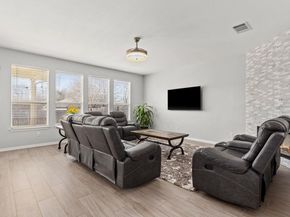 4108 Meadow Bluff WAY, Round Rock TX 78665