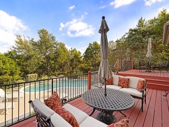 3322 Far View DR, Austin TX 78730