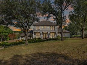 3322 Far View DR, Austin TX 78730