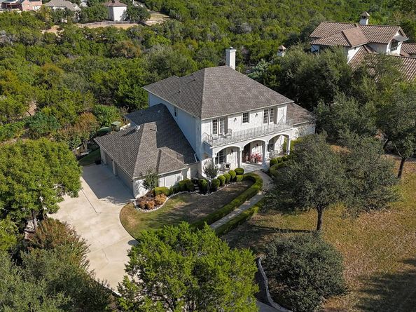 3322 Far View DR, Austin TX 78730