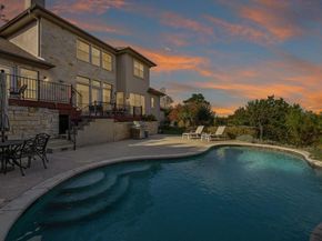 3322 Far View DR, Austin TX 78730